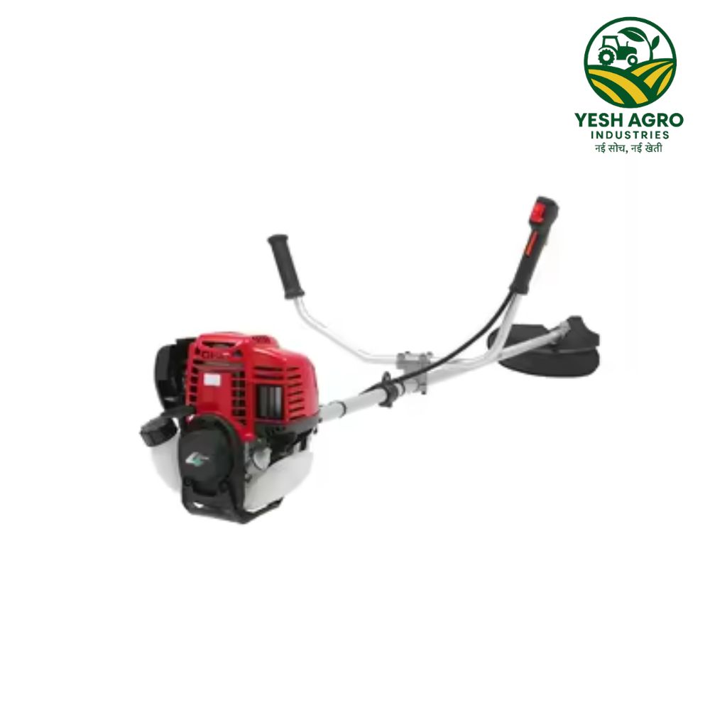 Brush Cutter